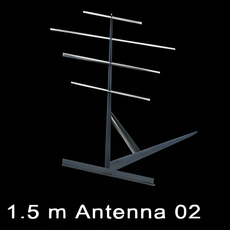 TV Antenna #2