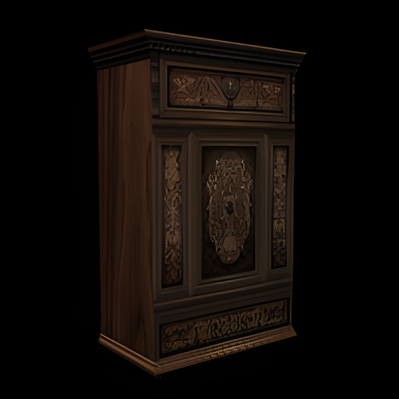 Armoire
