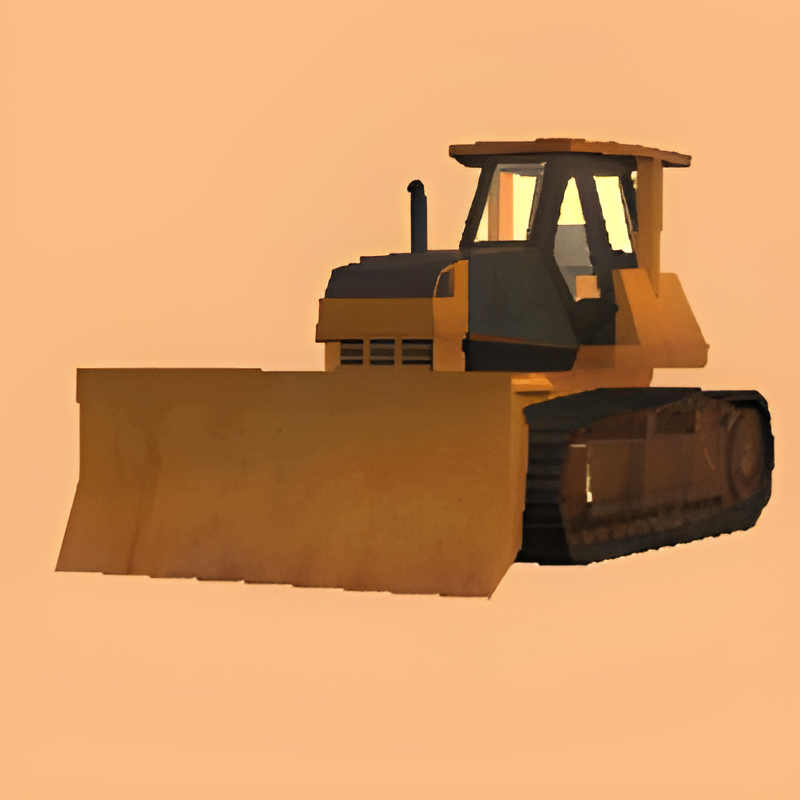 Bulldozer
