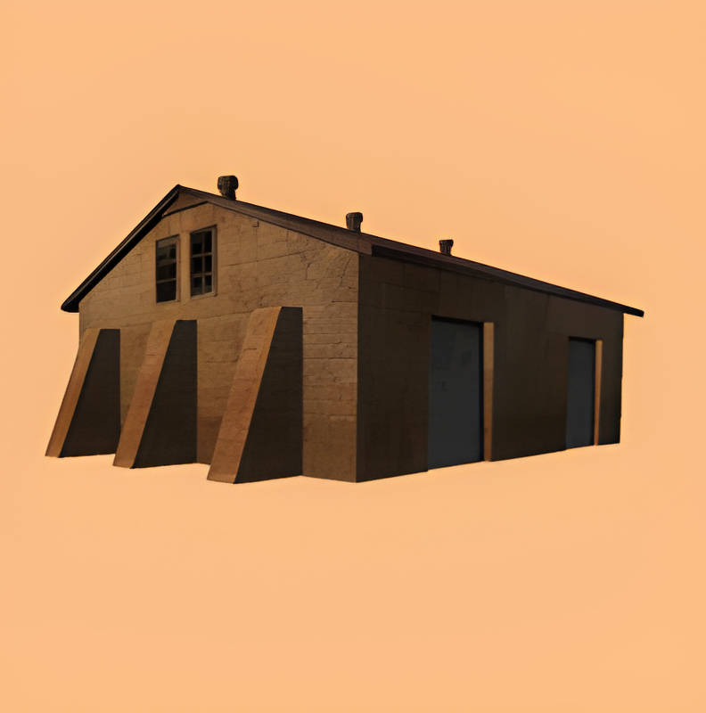 Chemical Production Facility #5