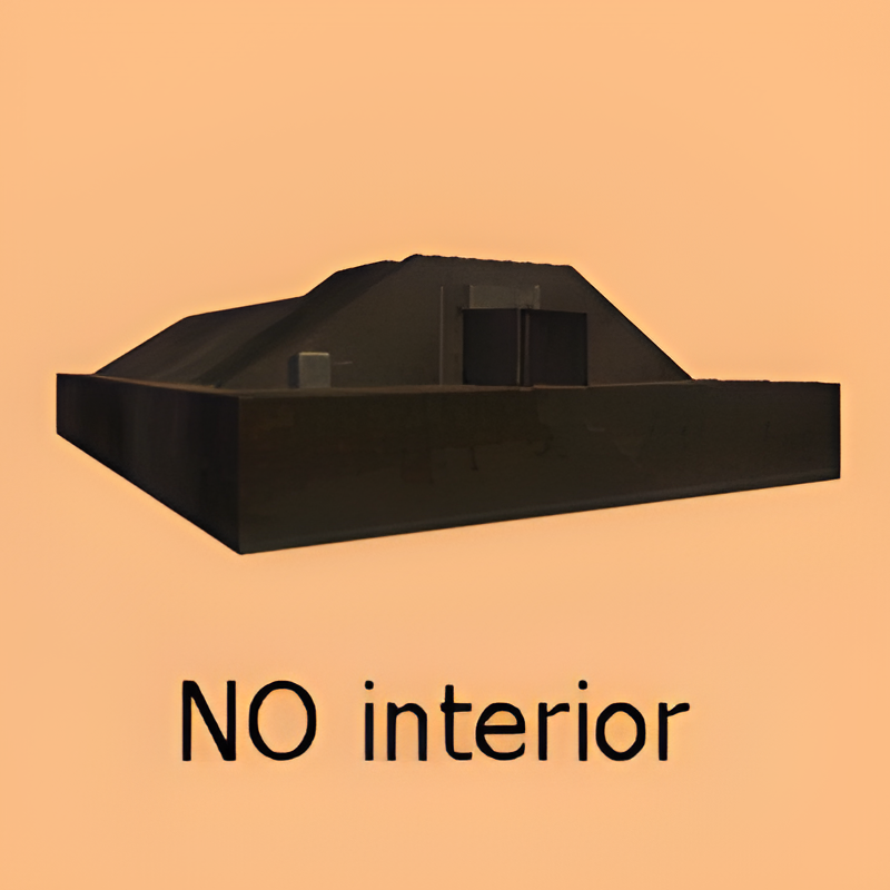 Chemical Storage Bunker #1