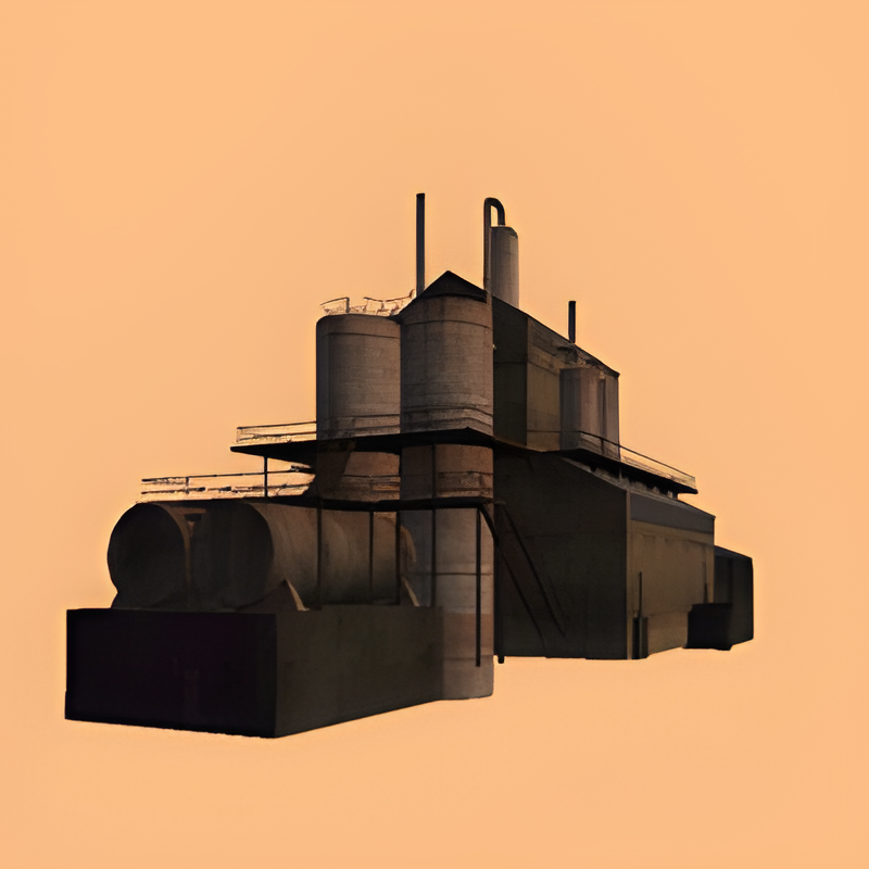 Chemical Production Facility #1