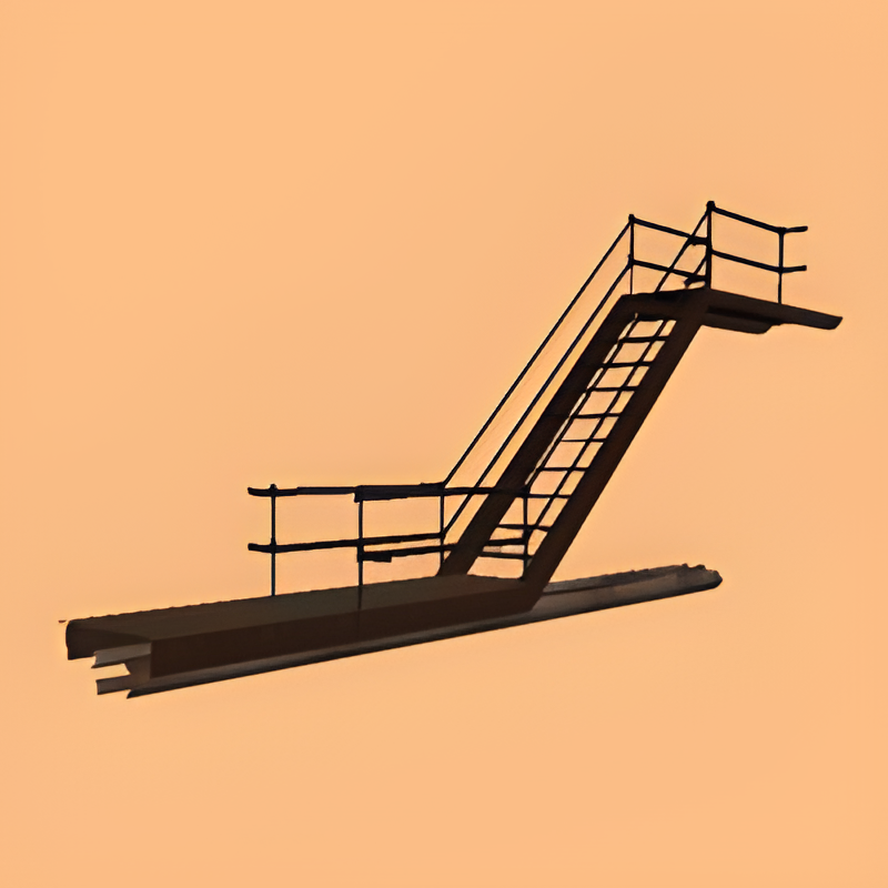 Chemical Production Facility #3