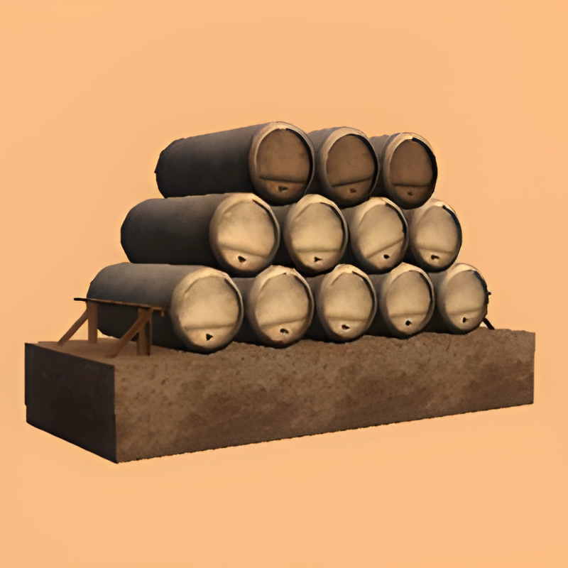 Chemical Container #2