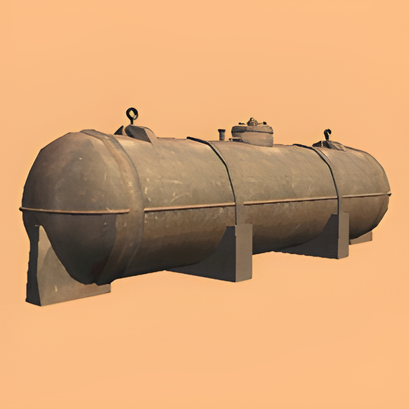 Chemical Container #3