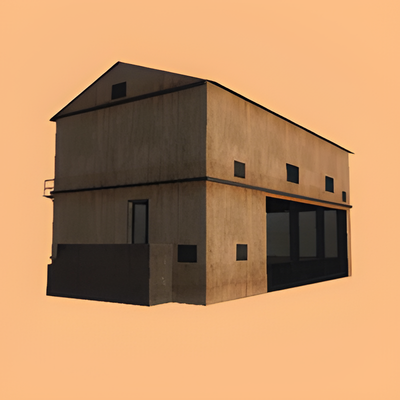 Coal Mine LFP #1 (Non-LFP)