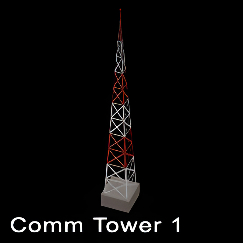 Communications Tower