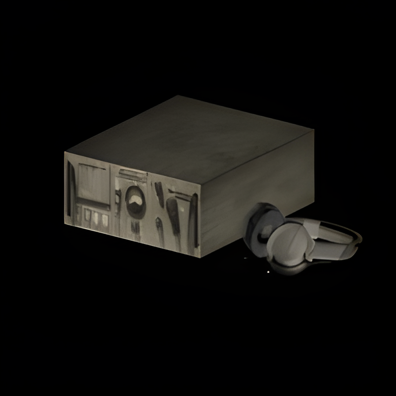 Communications Radio