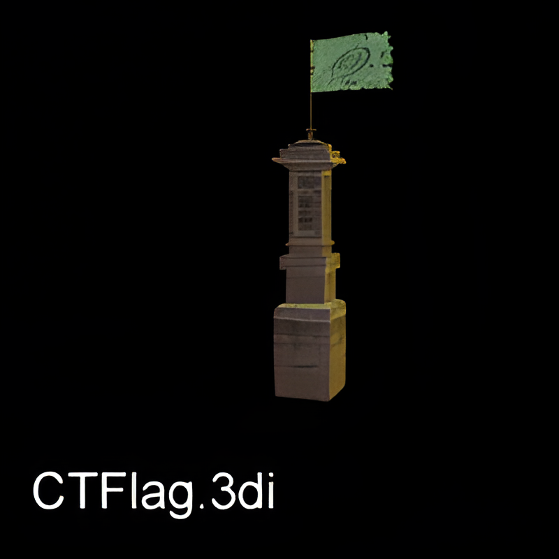 Change Team Flag (PSP)