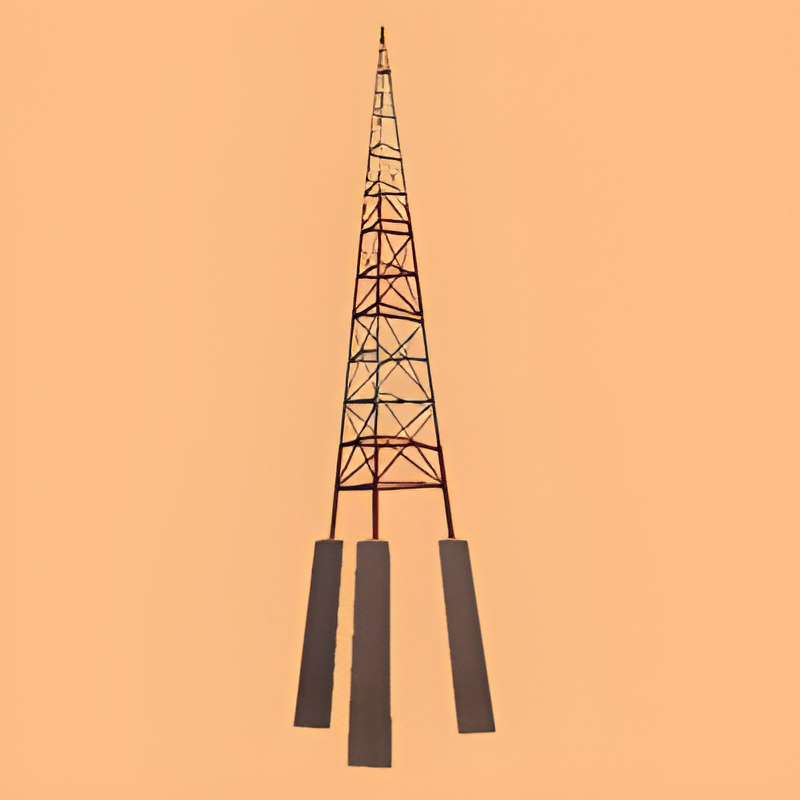 Communications Tower #2