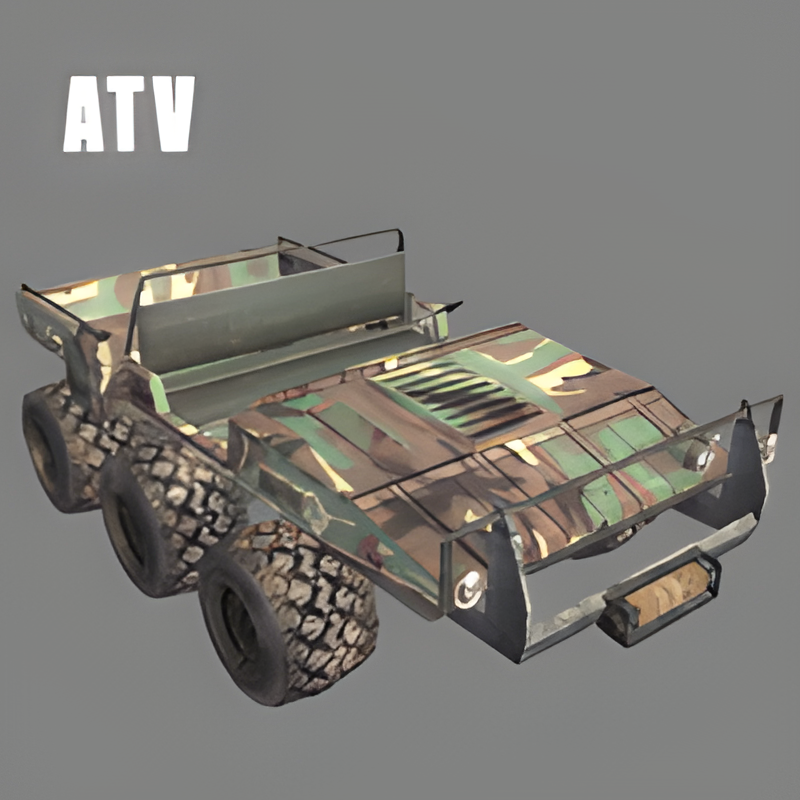 ATV