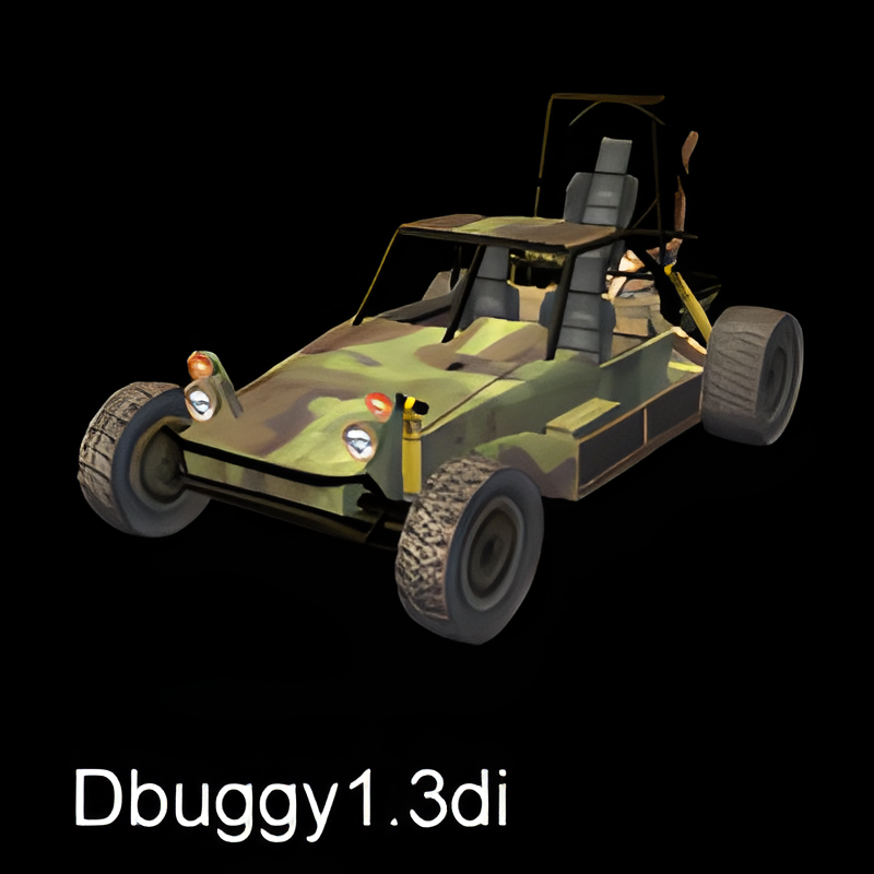 Dune Buggy