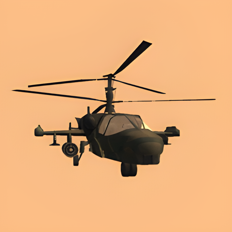 Ka-52
