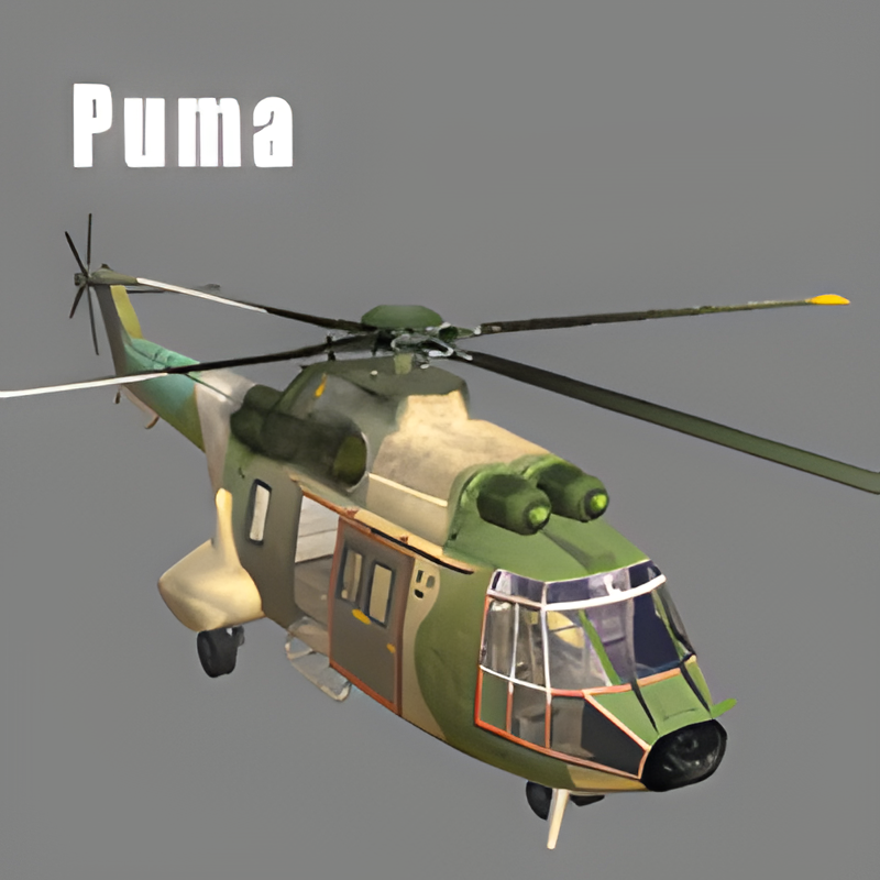 Super Puma