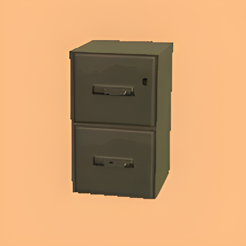 File Cabinet #1
