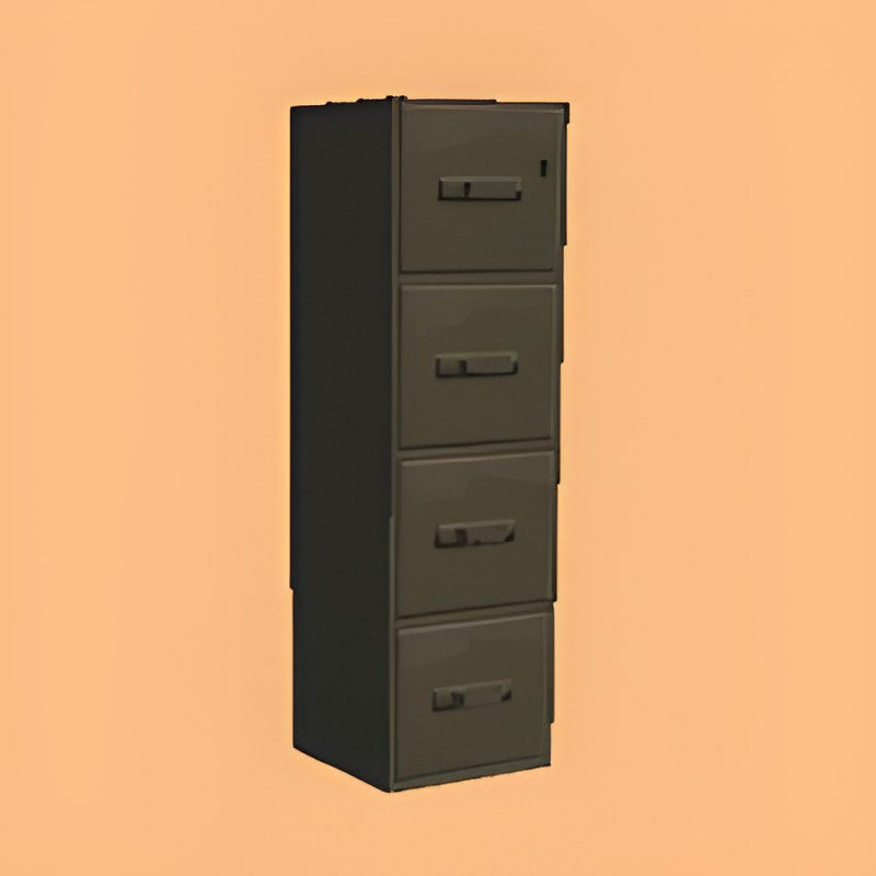 File Cabinet #2