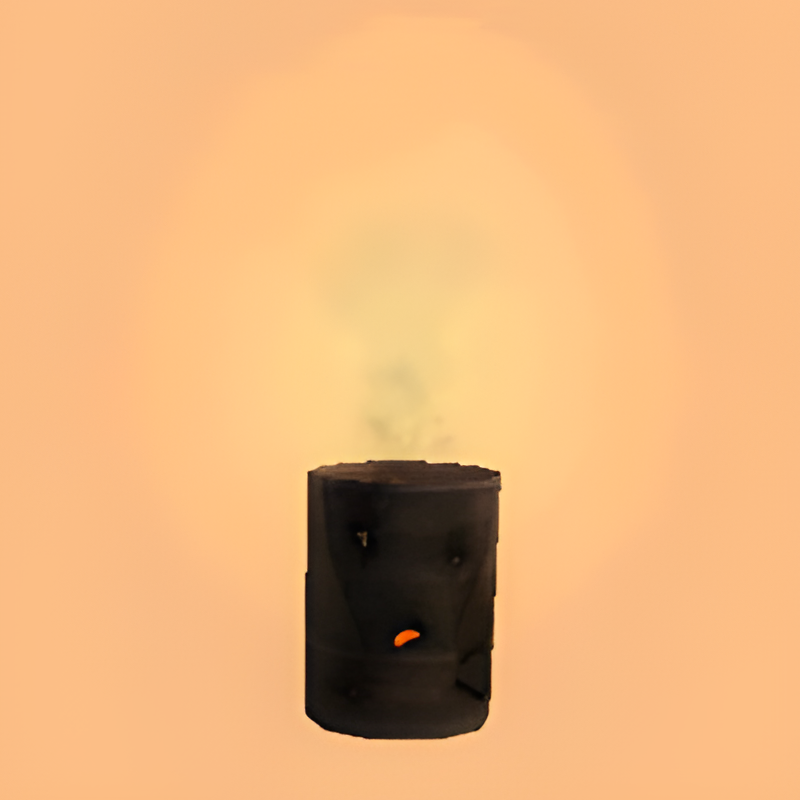 Barrel w/ Holes, Large Bonfier (no dynamic light)