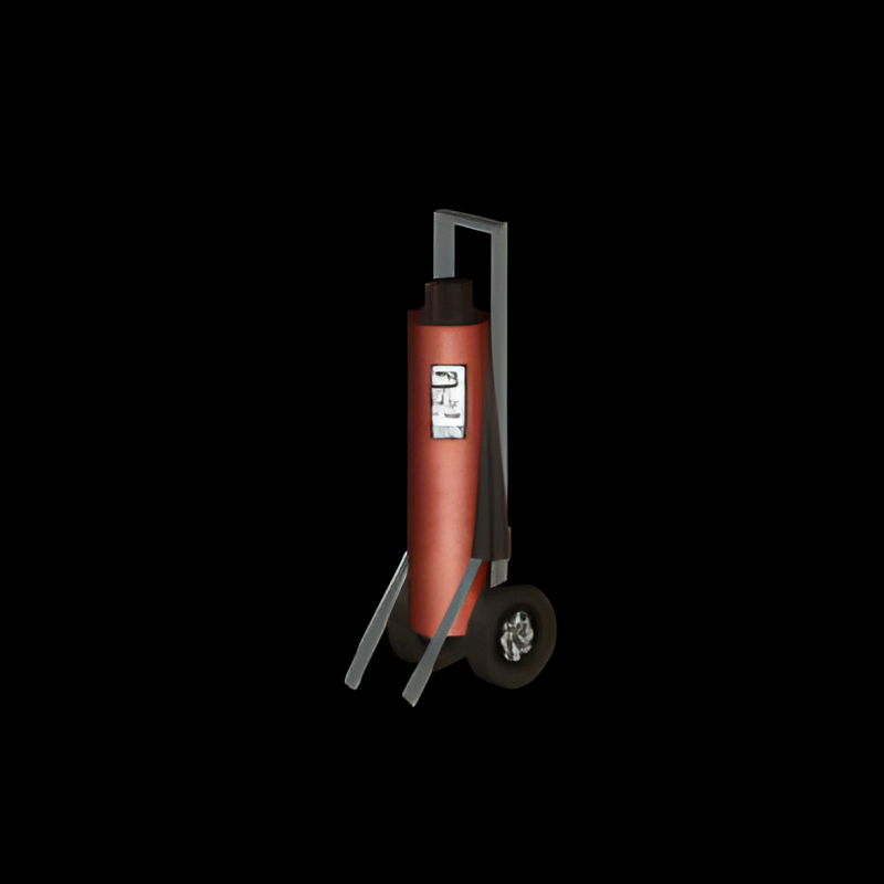 Portable Fire Extinguisher