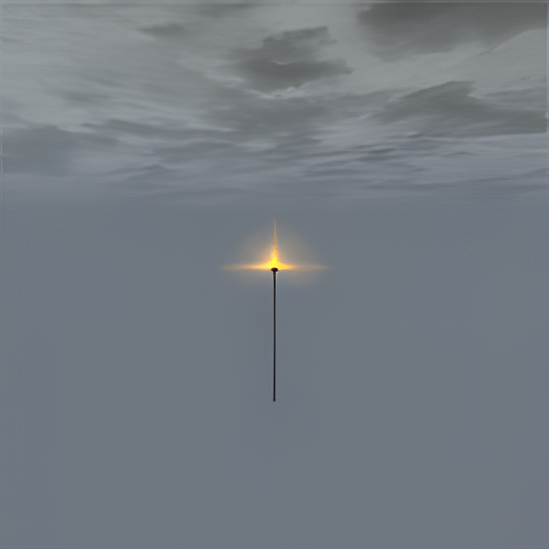 fx Orange Light - Constant