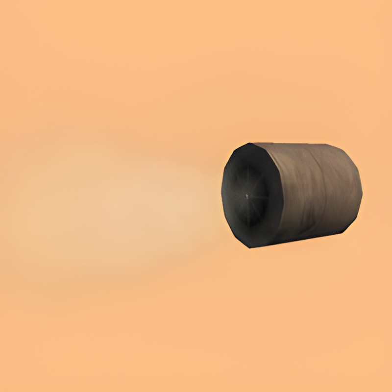 fx steam vent Pipe - Medium