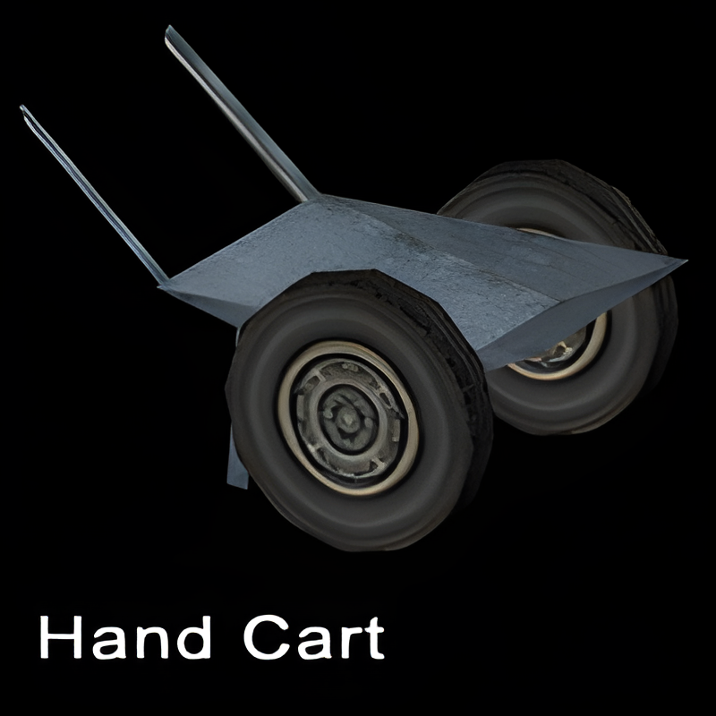 Hand Cart