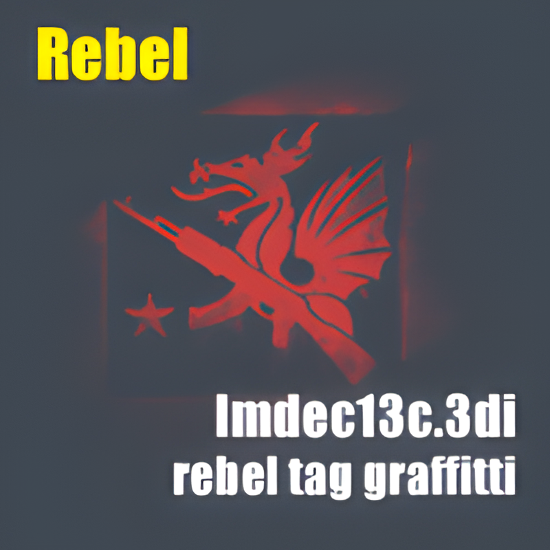 Indonesian Graffiti #3