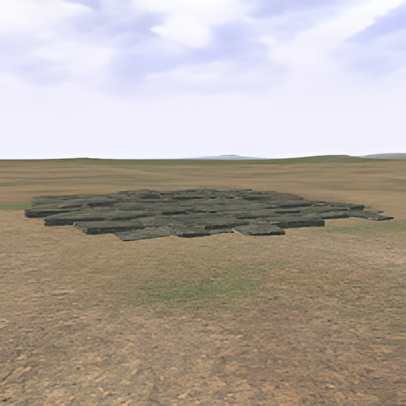 Ruined Paver (no gaps)