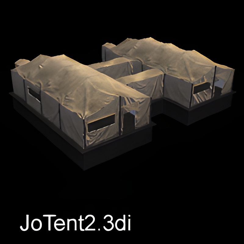 Joint Ops Base Building #2