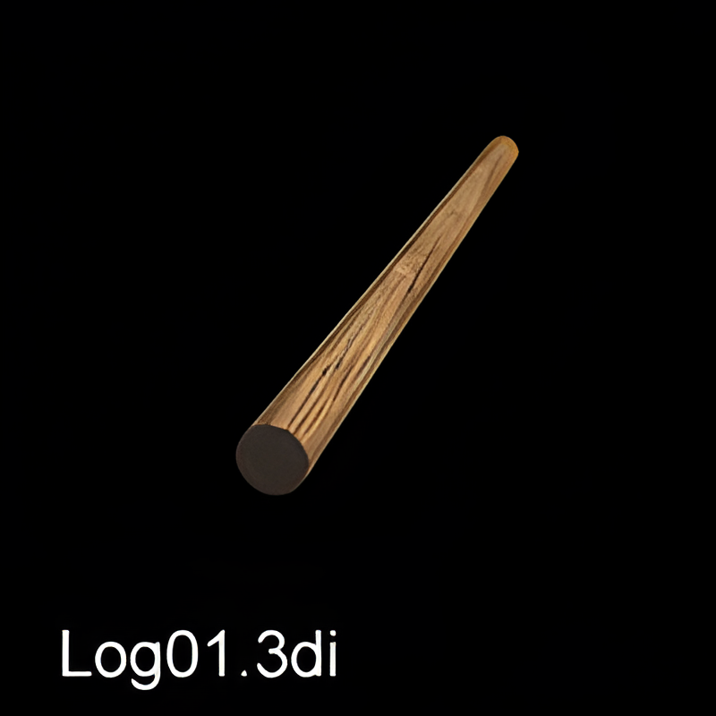 Single Log (rotation)