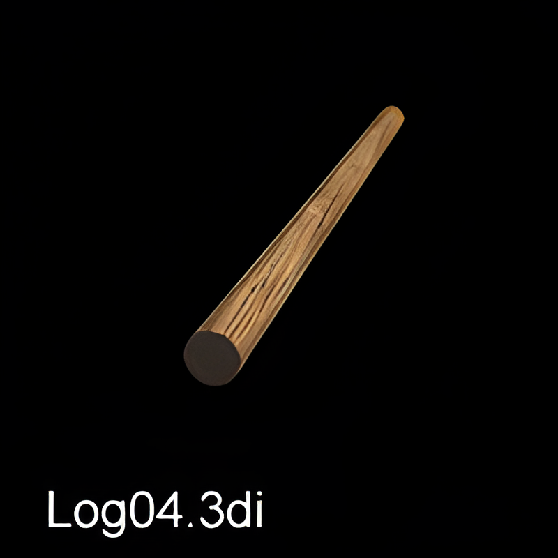 Single Log (no rotation)