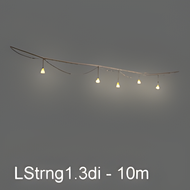 String of Lights