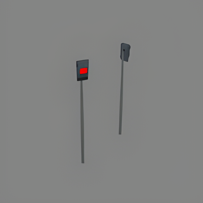 Activatable Button (double)