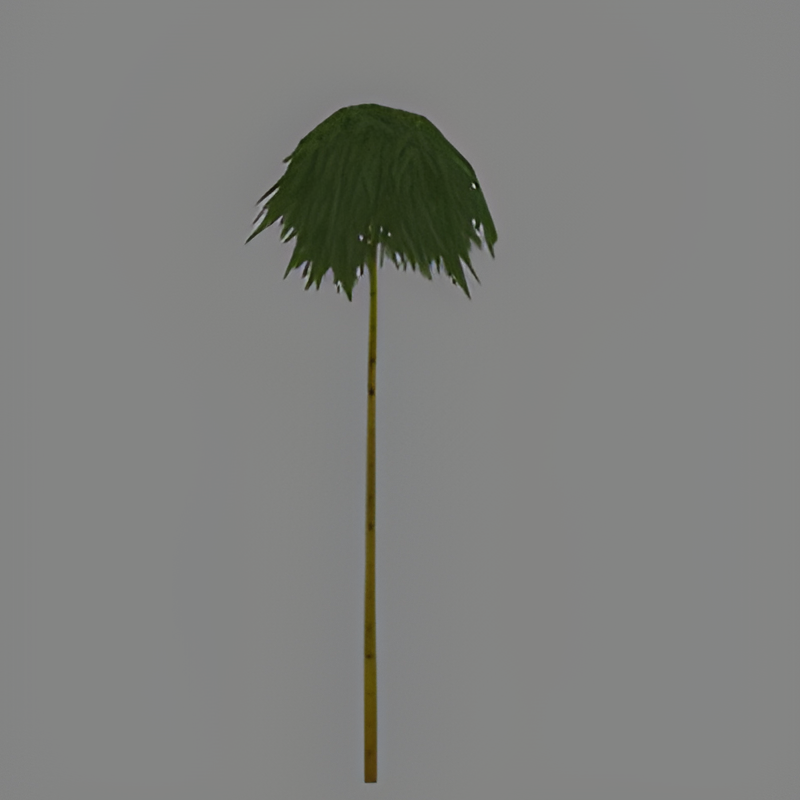 Jungle Tree #14