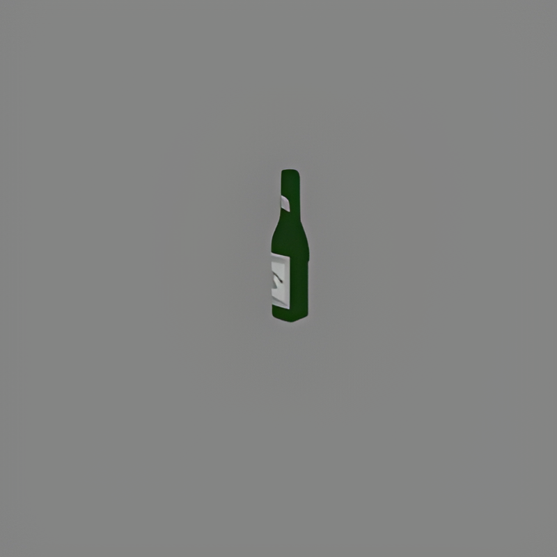 Beer Bottle
