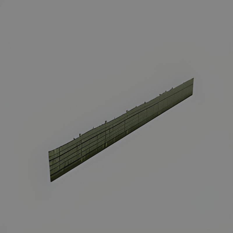 Fence #2