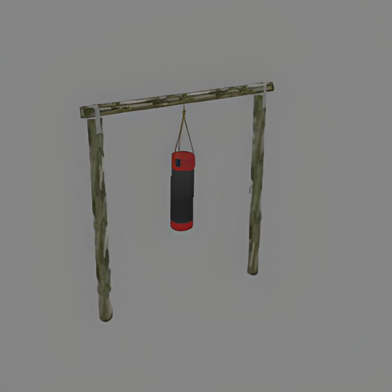 Punching Bag