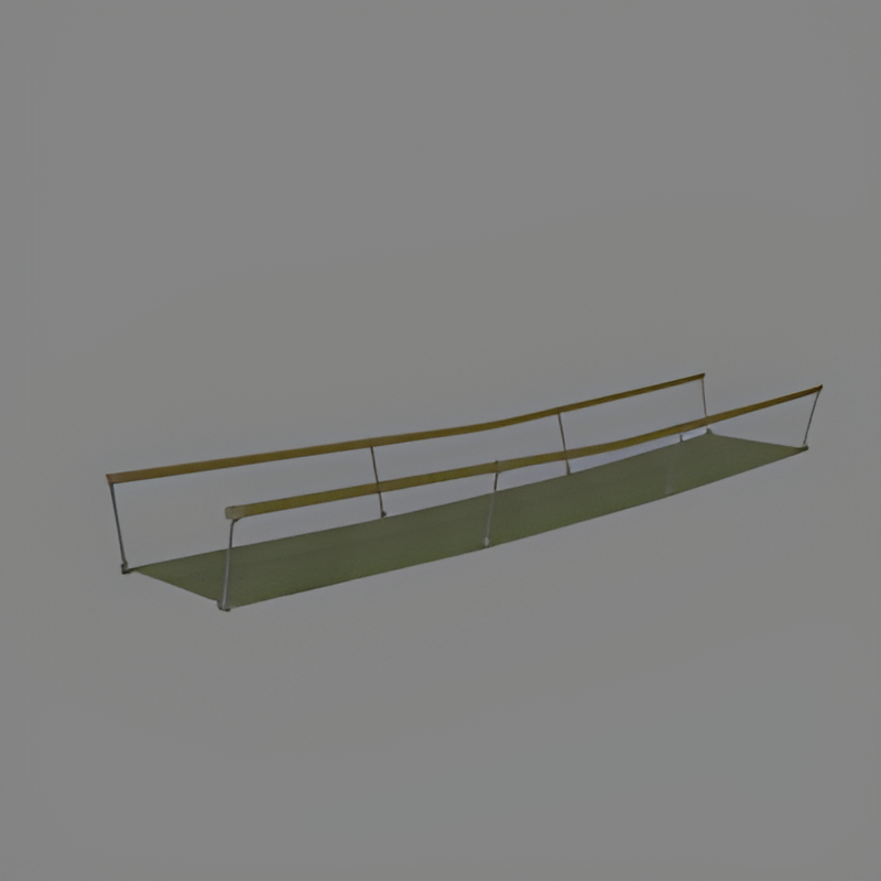 Hanging Bridge (short)