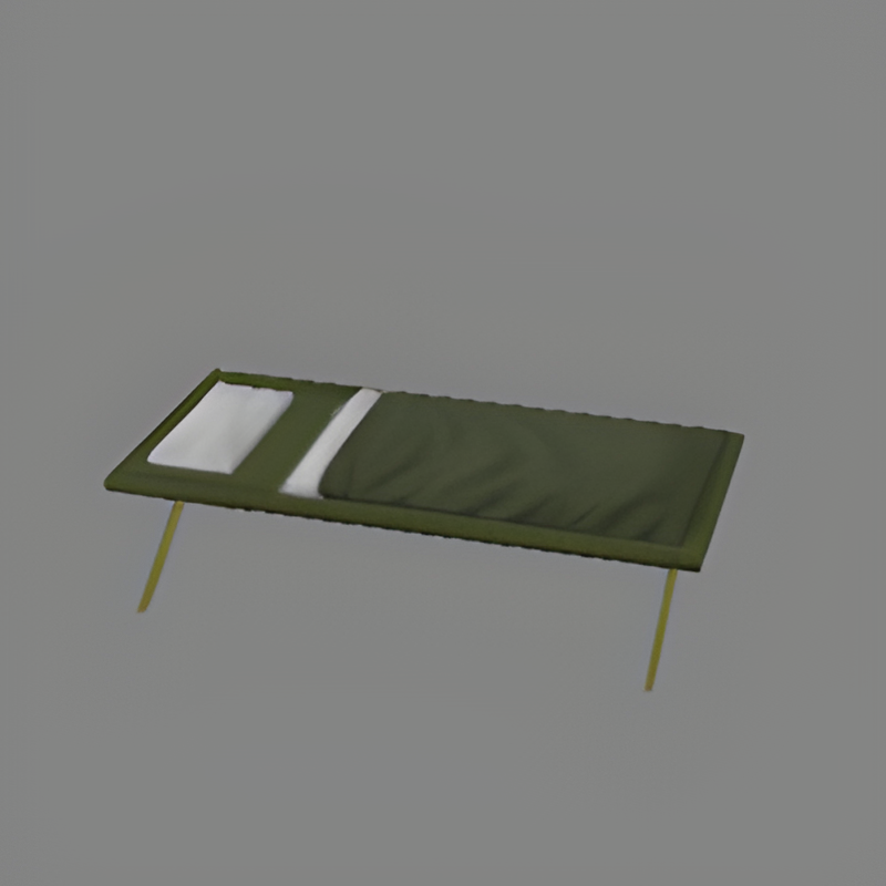 Green Cot