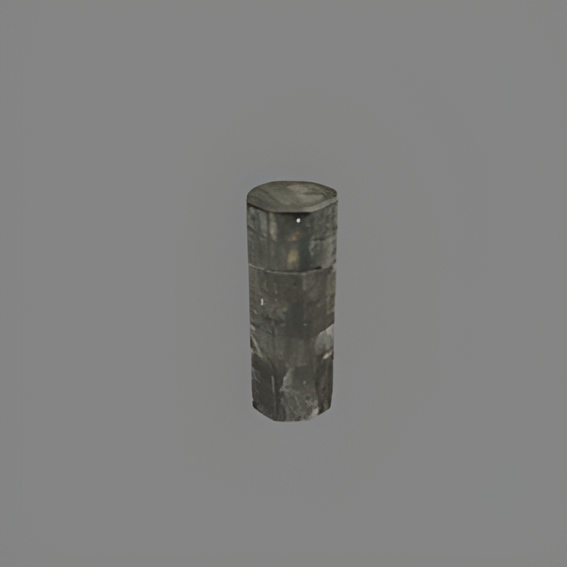 Decorative Stone Column #4