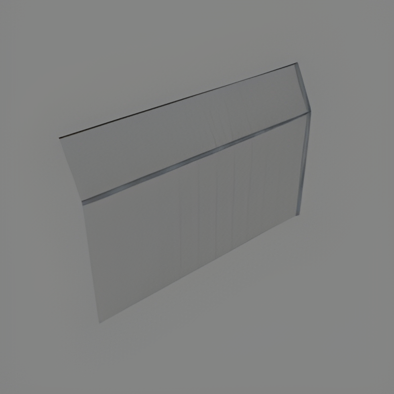 Chain Link Fence Short Section