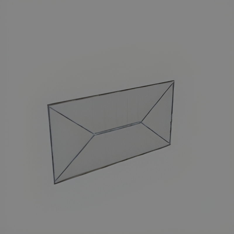 Chain Link Fence Gate