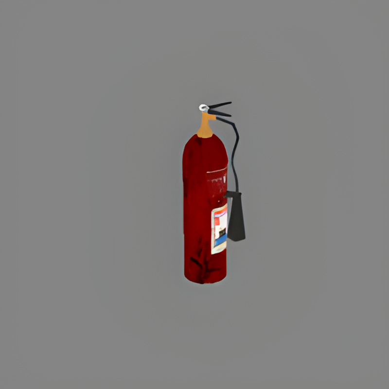 Fire Extinguisher