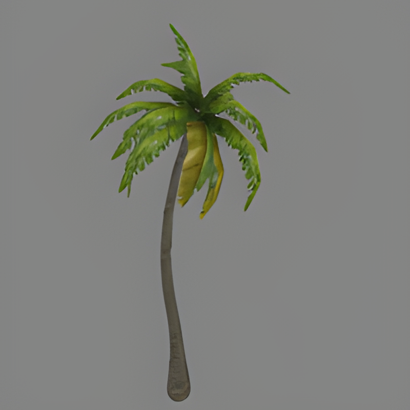 Palm Tree #5