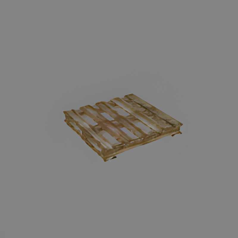 Wooden Pallet