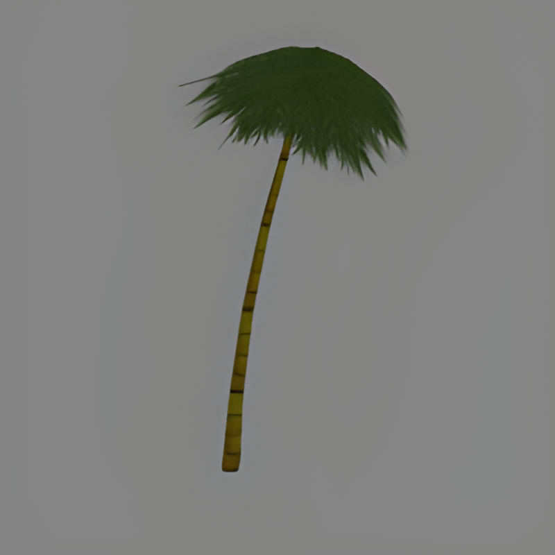Palm Tree #1