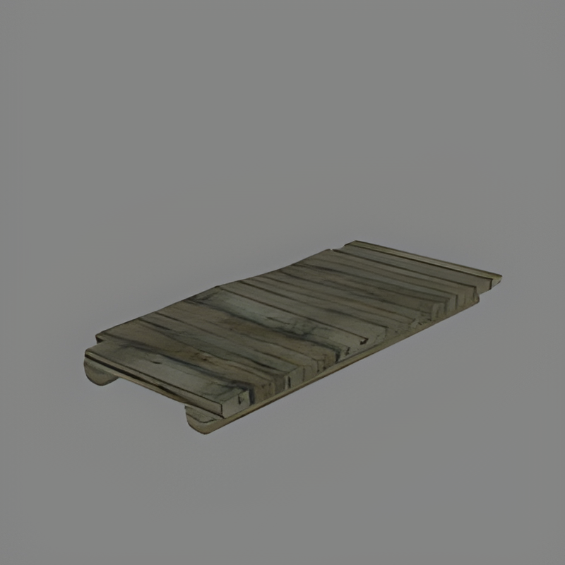 Wooden Pallet (long)