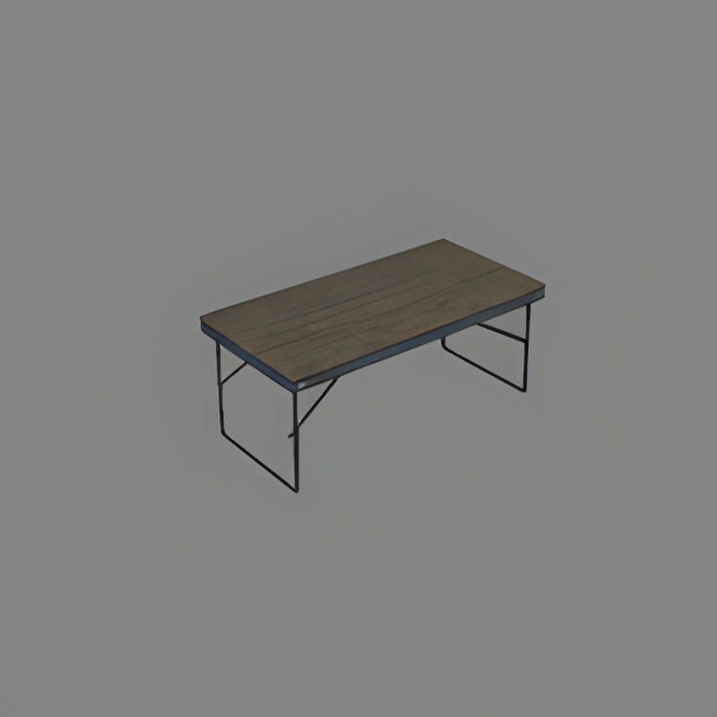 Fold-out Table