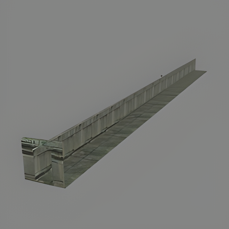 Stone Tunnel Long Piece