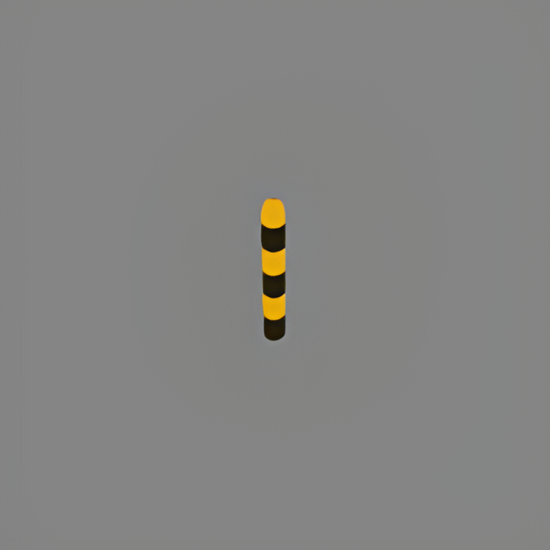 Vehicle Bollard
