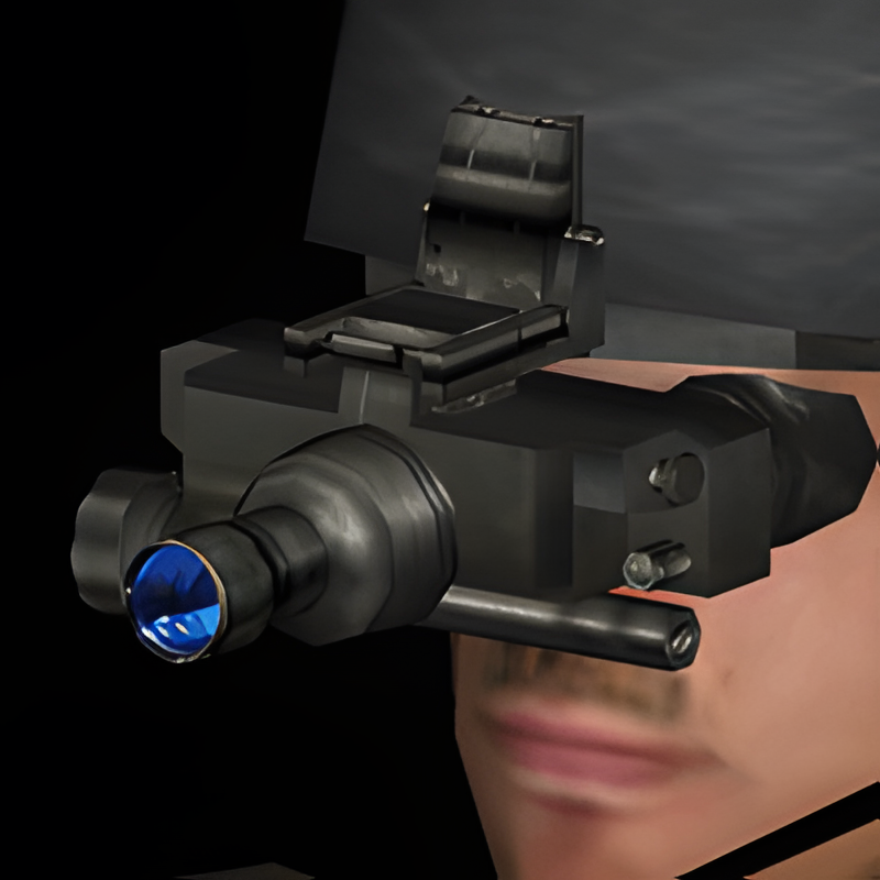 Night Vision Goggles